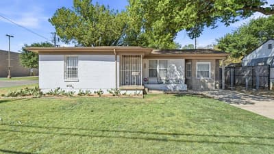 3008 Miller Avenue, Fort Worth TX 76105 - Photo 4