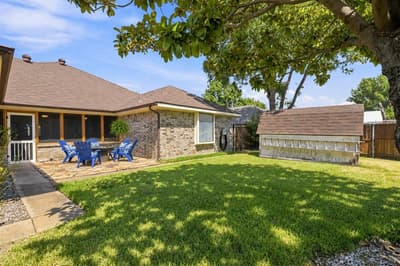 802 Autumn Hill Drive, Wylie TX 75098 - Photo 2