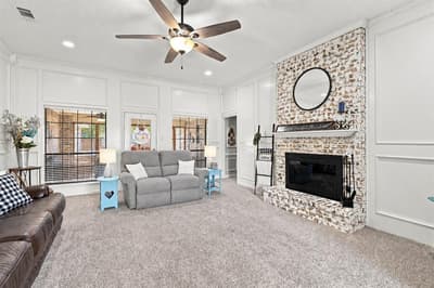 802 Autumn Hill Drive, Wylie TX 75098 - Photo 3