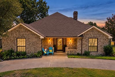 802 Autumn Hill Drive, Wylie TX 75098