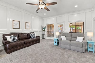 802 Autumn Hill Drive, Wylie TX 75098 - Photo 4