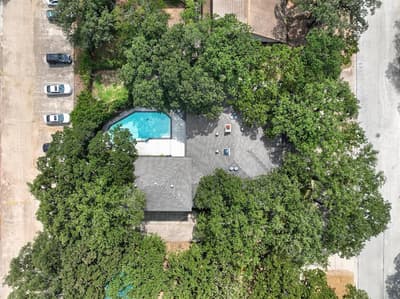 2201 Adams Drive, Arlington TX 76011 - Photo 4