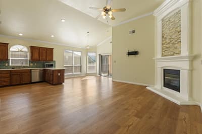 606 Poplar Vista Lane, Arlington TX 76002 - Photo 3
