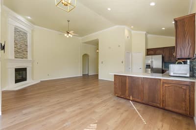 606 Poplar Vista Lane, Arlington TX 76002 - Photo 5