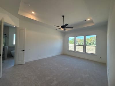 700 Deer Dale Court, Van Alstyne TX 75495 - Photo 5