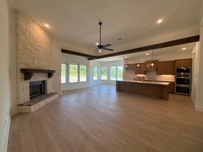 700 Deer Dale Court, Van Alstyne TX 75495 - Photo 4