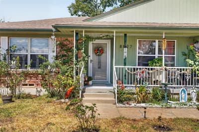 8827 Barclay Street, Dallas TX 75227 - Photo 4