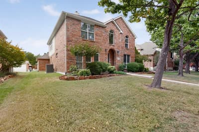 9621 Plains Circle, Frisco TX 75033 - Photo 3