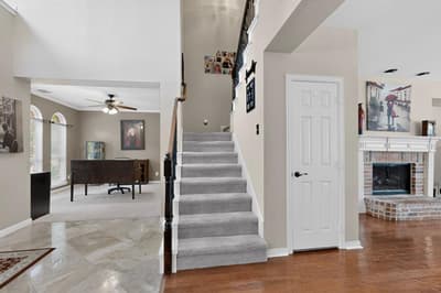 9621 Plains Circle, Frisco TX 75033 - Photo 5