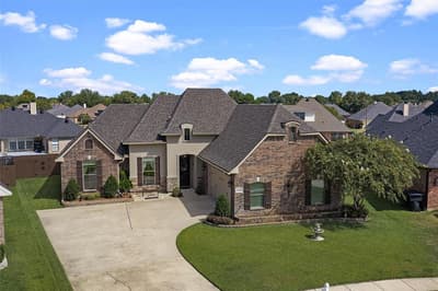 5319 Barberry Lane, Bossier City LA 71112