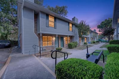 929 Hickory Street # 18, Denton TX 76201