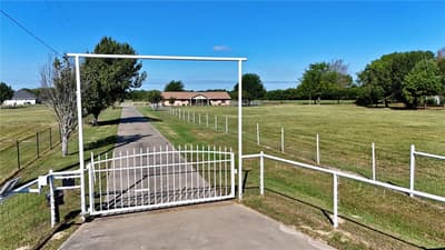 14203 County Road 2900, Eustace TX 75124 - Photo 2