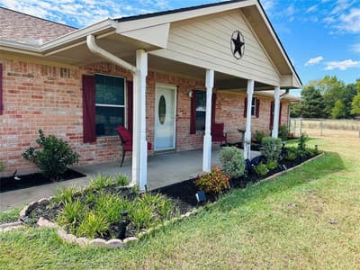 14203 County Road 2900, Eustace TX 75124 - Photo 5
