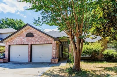 1215 Hyde Park Drive, McKinney TX 75069