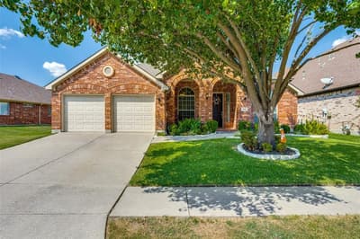 6119 Laurel Crest Lane, Sachse TX 75048