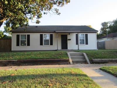 110 E Elmwood Street, Shreveport LA 71104