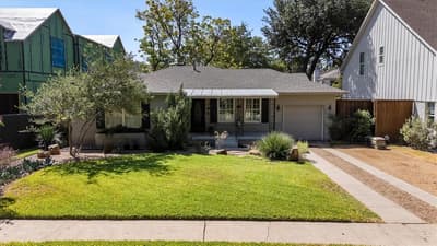 4118 Park Lane, Dallas TX 75220 - Photo 2