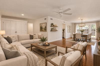 4118 Park Lane, Dallas TX 75220 - Photo 4