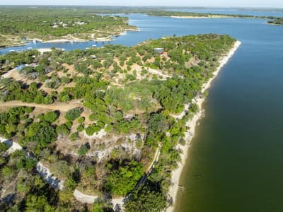 116 County Road 1424, Morgan TX 76671