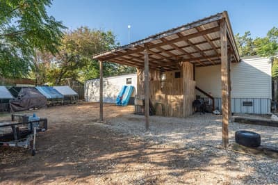 116 County Road 1424, Morgan TX 76671 - Photo 5