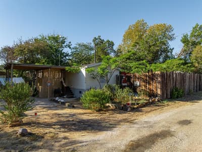 116 County Road 1424, Morgan TX 76671 - Photo 4