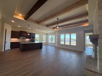 701 Deer Dale Court, Van Alstyne TX 75495 - Photo 5