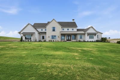 2061 Preserve Trail, Weatherford TX 76087 - Photo 2
