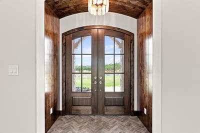 2061 Preserve Trail, Weatherford TX 76087 - Photo 5