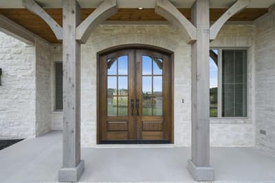 2061 Preserve Trail, Weatherford TX 76087 - Photo 4