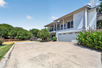 7624 Skylake Drive, Fort Worth TX 76179 - Photo 3