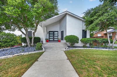 7624 Skylake Drive, Fort Worth TX 76179