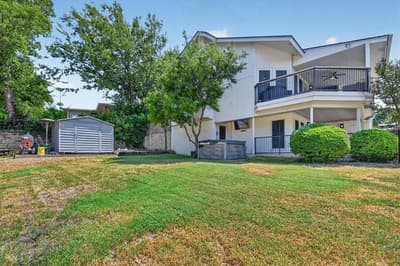 7624 Skylake Drive, Fort Worth TX 76179 - Photo 4