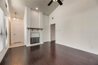17490 Meandering Way # 202, Dallas TX 75252 - Photo 3