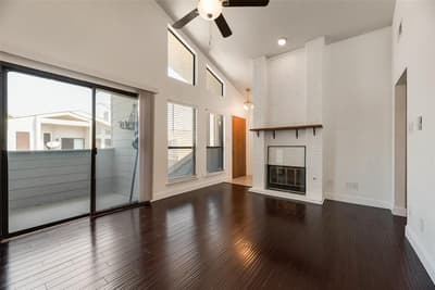 17490 Meandering Way # 202, Dallas TX 75252 - Photo 5