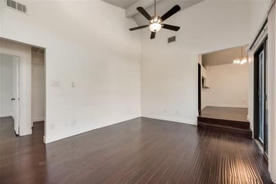 17490 Meandering Way # 202, Dallas TX 75252 - Photo 4