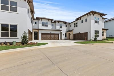 436 Waterscape Drive # 1442, Hickory Creek TX 75065