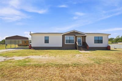 221 Rio Rim Road, Gholson TX 76705