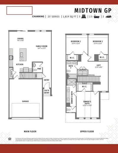 3727 Pierce Lane, Grand Prairie TX 75052 - Photo 2