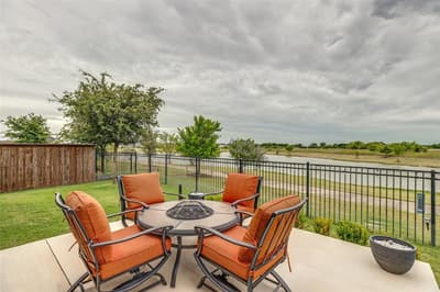 1762 Ellington Drive, Celina TX 75009 - Photo 2