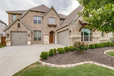 1762 Ellington Drive, Celina TX 75009