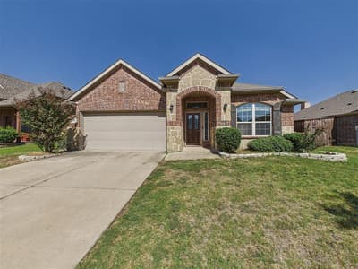 1341 Palestine Drive, Prosper TX 75078 - Photo 2