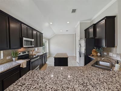 1341 Palestine Drive, Prosper TX 75078 - Photo 5