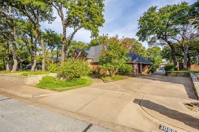 3068 High Ridge Drive, Grapevine TX 76051 - Photo 3