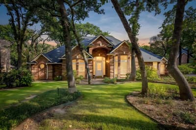 3068 High Ridge Drive, Grapevine TX 76051 - Photo 4