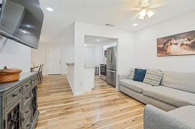 3540 Frosty Trail, Dallas TX 75241 - Photo 2