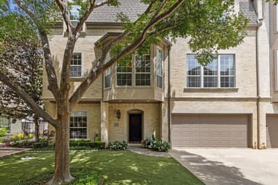 2709 Welborn Street, Dallas TX 75219 - Photo 2