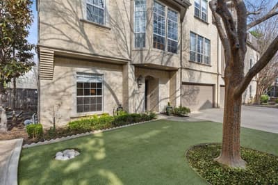 2709 Welborn Street, Dallas TX 75219 - Photo 3