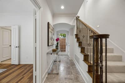 2709 Welborn Street, Dallas TX 75219 - Photo 5
