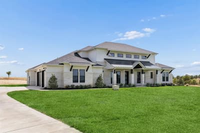 2053 Preserve Trail, Weatherford TX 76088 - Photo 2
