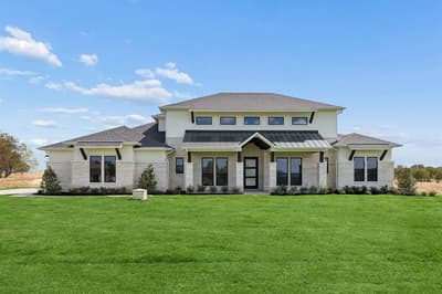 2053 Preserve Trail, Weatherford TX 76088